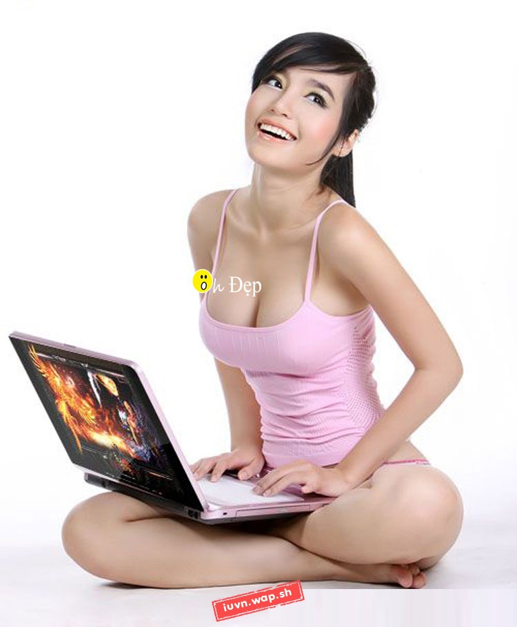 Ảnh girl xinh, ngực bự với bikini cực đẹp