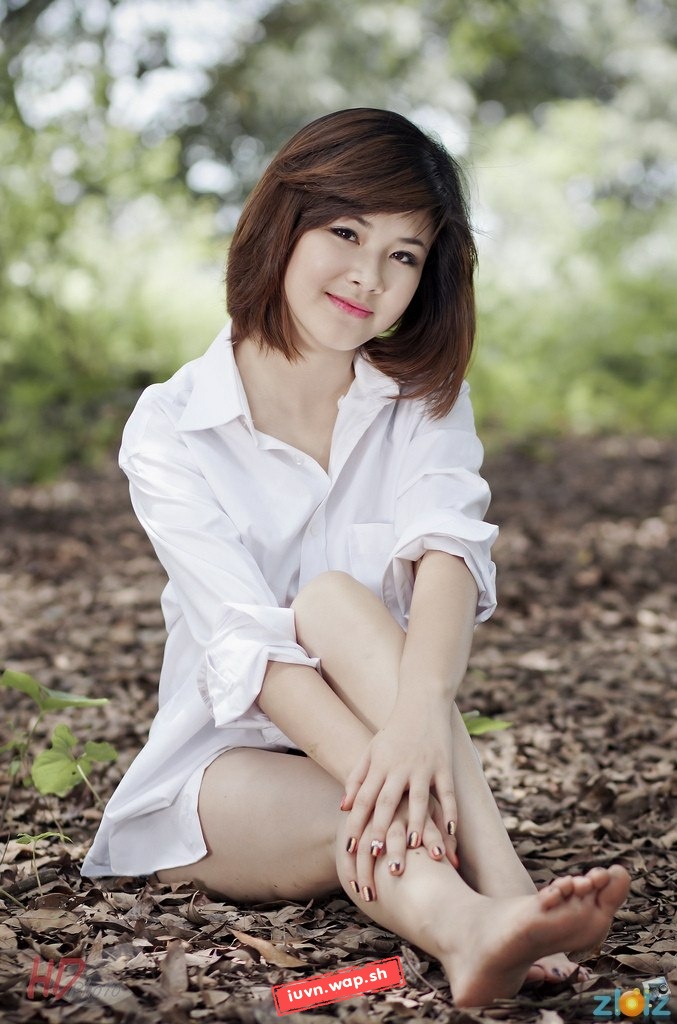 Ảnh girl xinh Việt Nam dễ thương