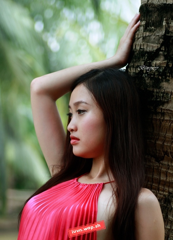 Anh Thư - Xinh, sexy như ánh bình minh...!