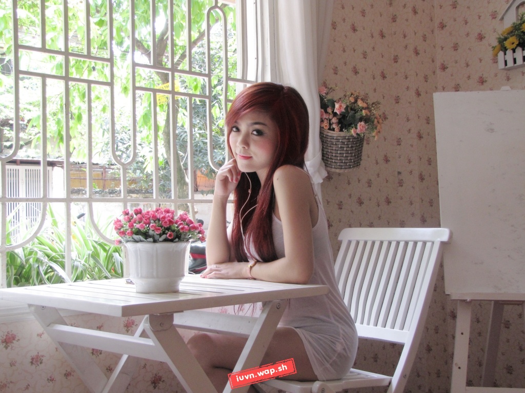 Bộ sưu tập girl xinh nhứt nà