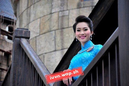 Cận cảnh nhan sắc Tân Hoa hậu Việt Nam