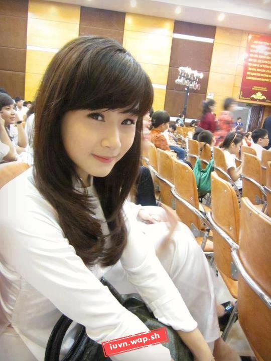 Girl xinh 9x- Ngắm ảnh hót girl 2013