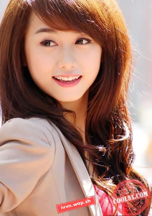 Girl xinh 9x- Ngắm ảnh hót girl 2013