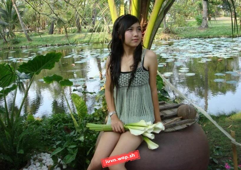 Girl xinh 9x tuổi trẻ tài cao