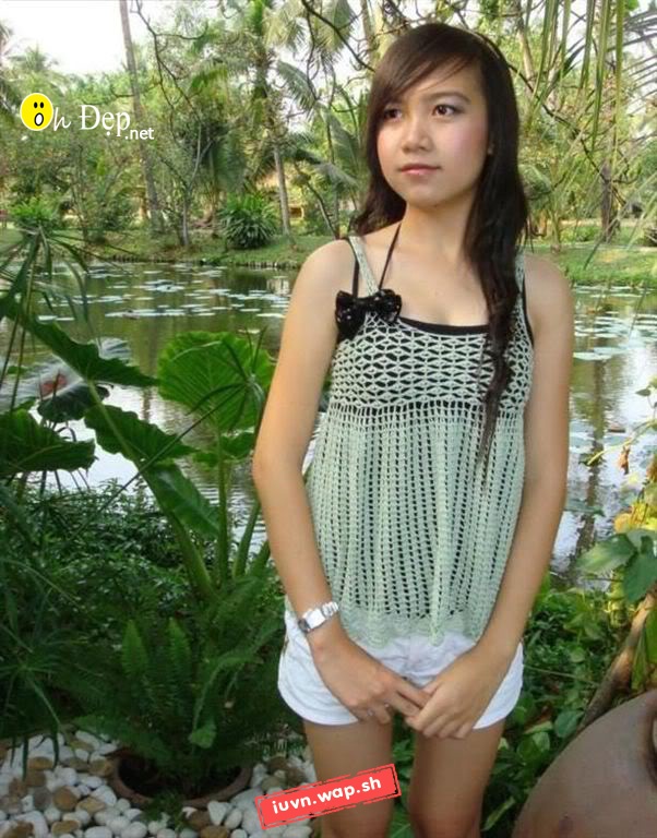 Girl xinh 9x tuổi trẻ tài cao