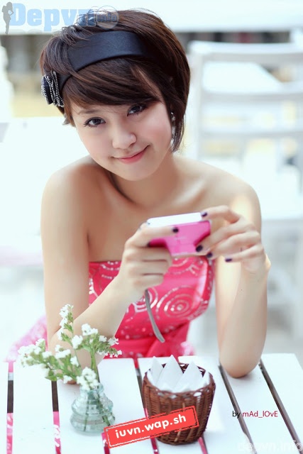 Girl xinh tổng hợp