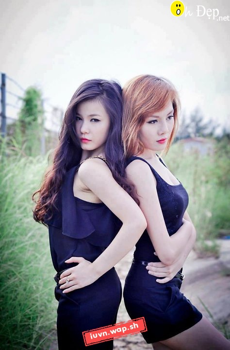 Girl xinh tuổi mới lớn cực dễ thương