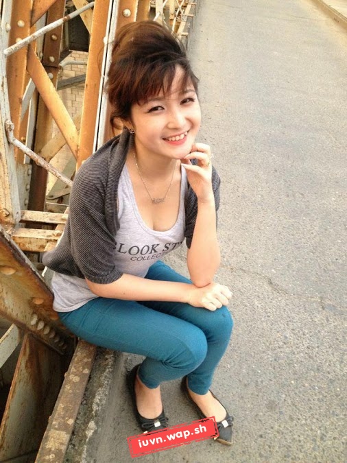 Girl xinh việt