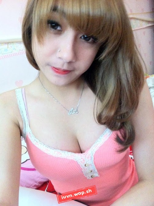 Girl xinh việt