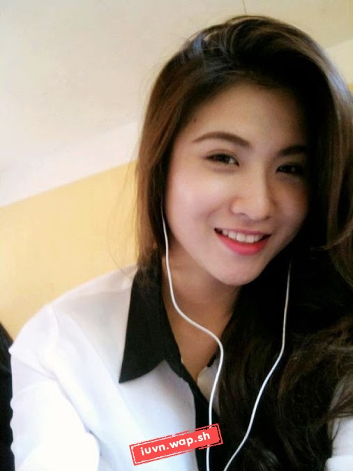 Girl xinh việt