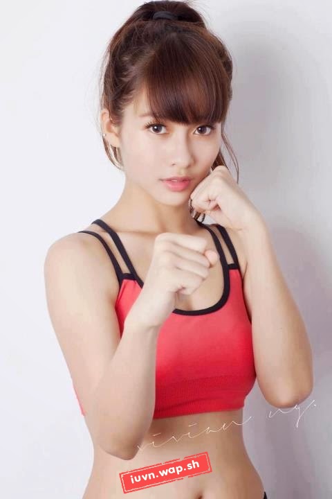 Girl xinh việt