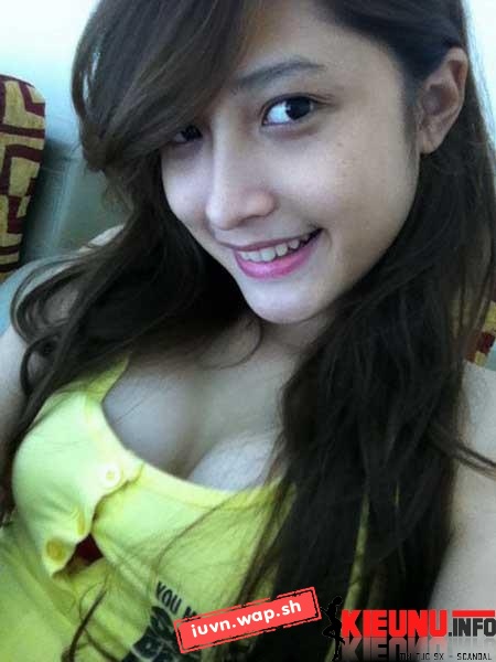 Hình ảnh hot girl mới nhất 2013 - hotgirl vòng 1 cực chuẩn