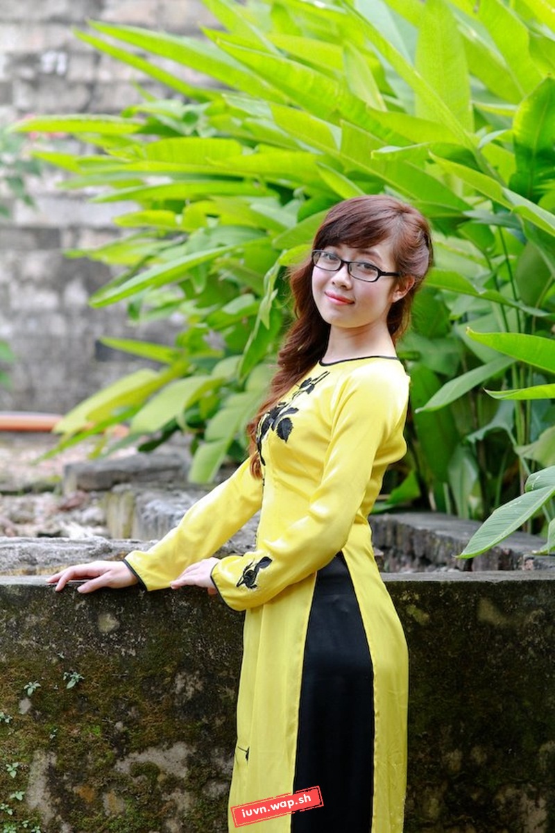 Hot girl Nguyễn Thị Trà My - 