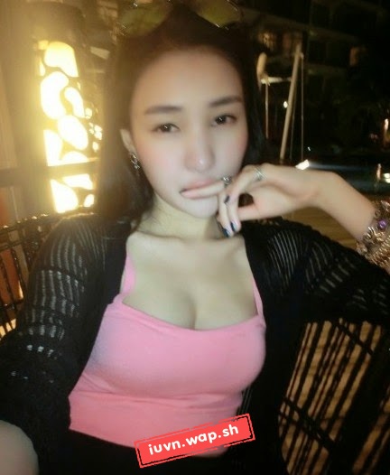 Hot girl tai tiếng Trung Quốc tung ảnh sexy