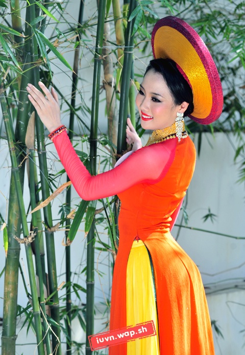 Mặn mà nhan sắc 