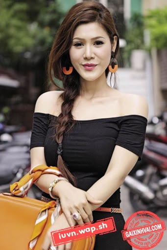 Maria Đinh Phương Ánh