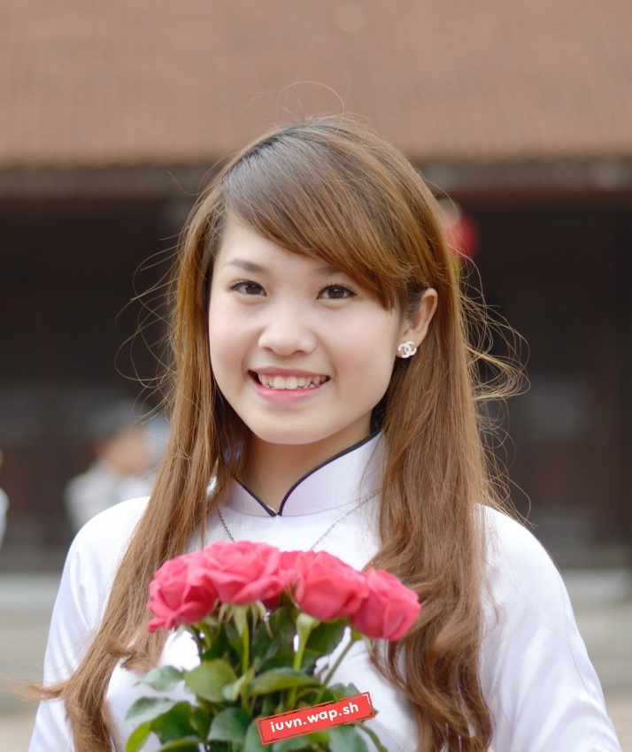 Sinh viên thanh lịch NUAE 2013 - SBD 08,Trần Vân Anh