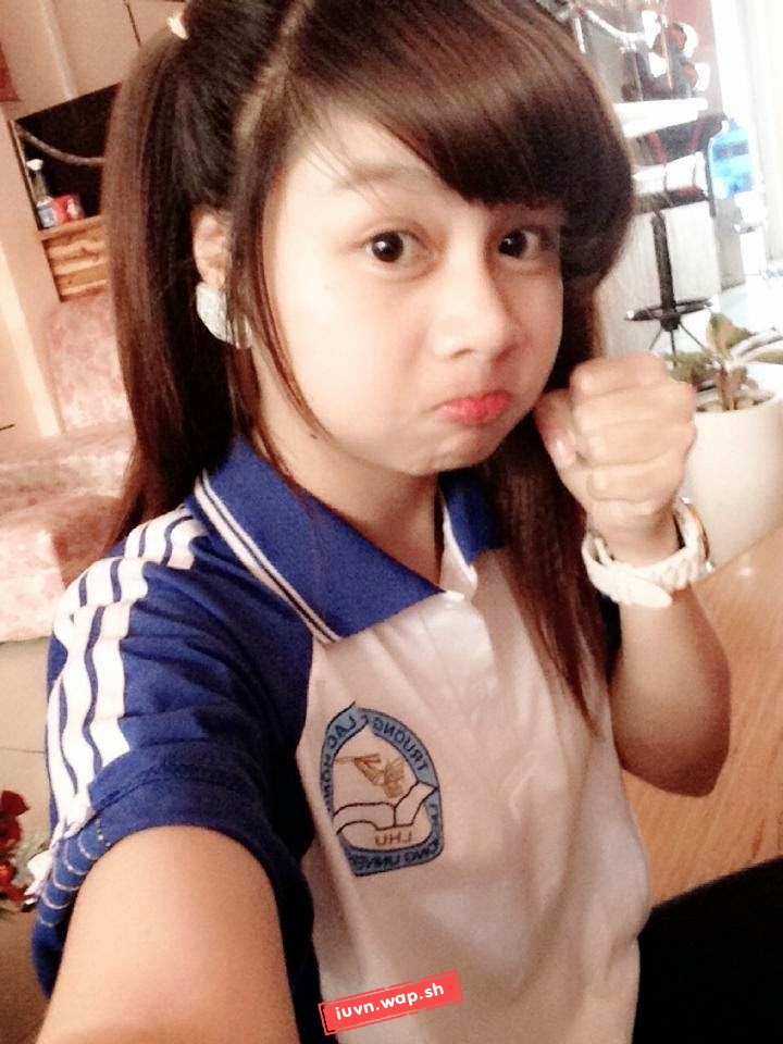 Teen xinh 10x đẹp lung linh