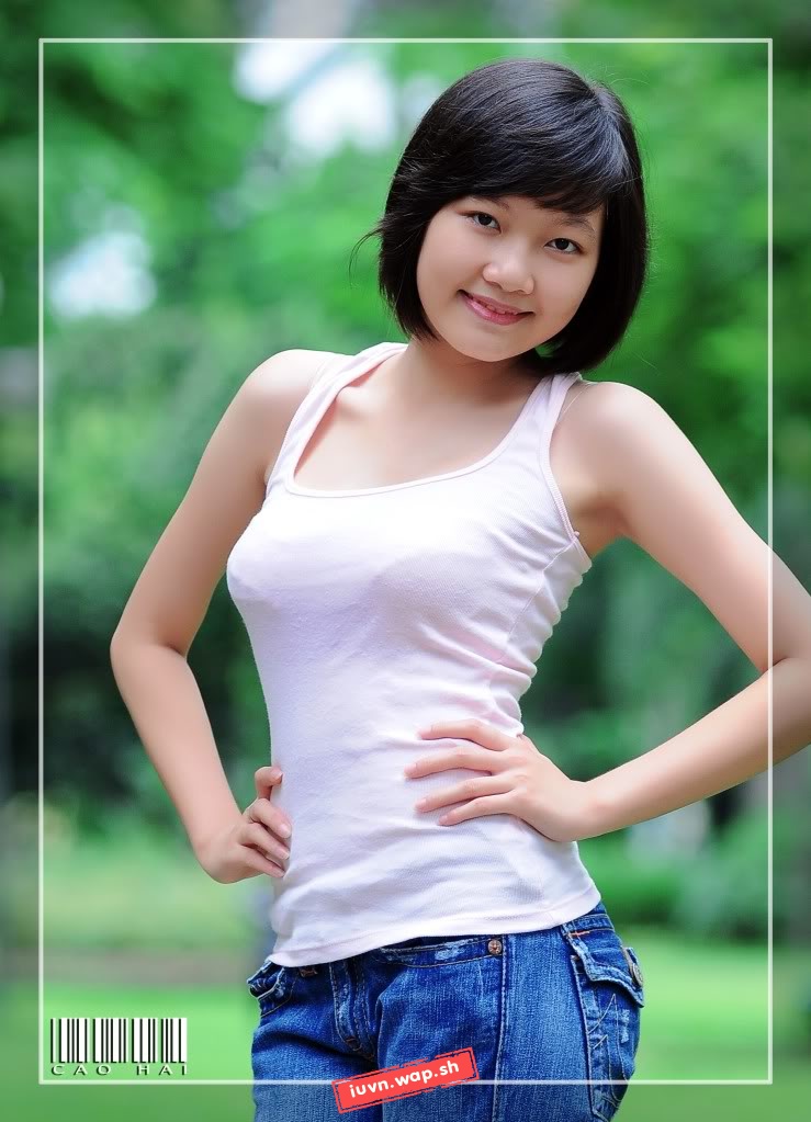 Teen xinh - Duyên dáng tuổi trăng rằm