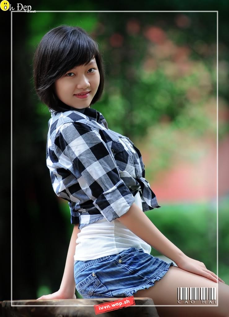 Teen xinh - Duyên dáng tuổi trăng rằm