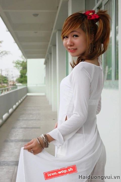 Teen xinh Luôn là chính mình dễ thương trong nắng hè