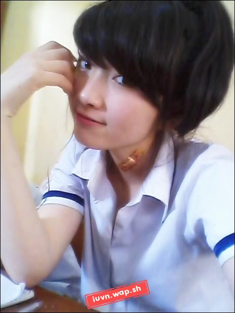 Thảo Hót Girl