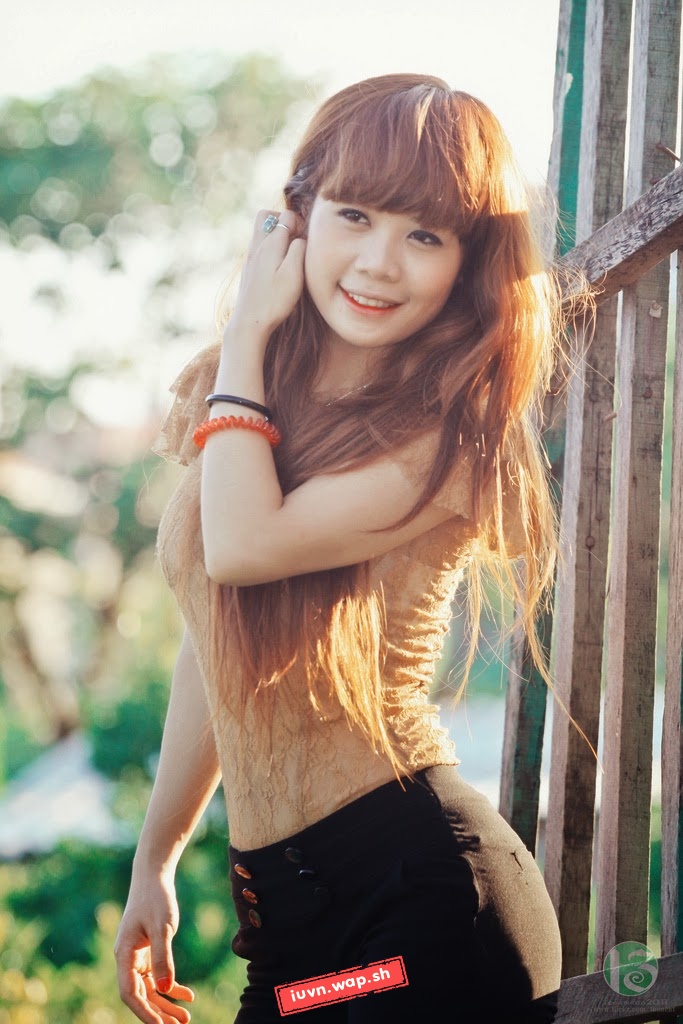 Tổng hợp gái đẹp teen xinh