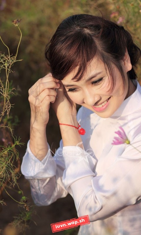 Tuyeetr tập girl xinh 2013