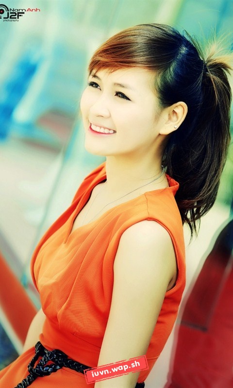 Tuyeetr tập girl xinh 2013