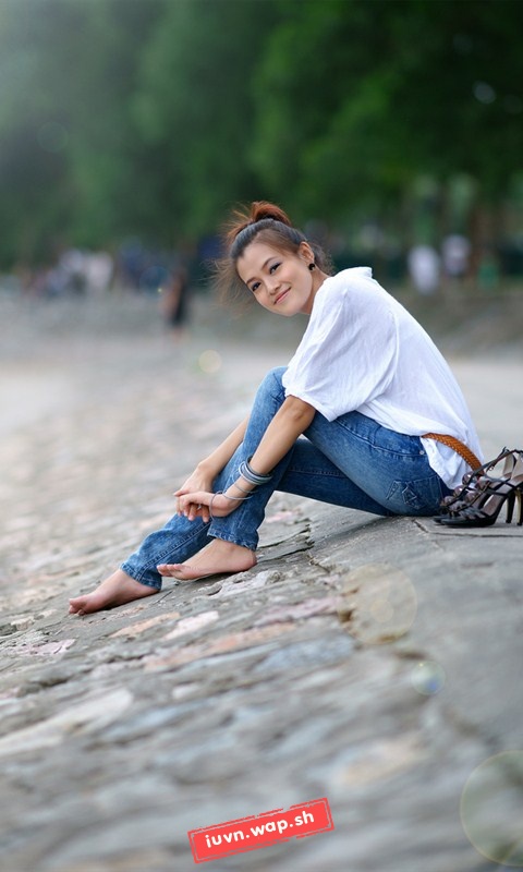 Tuyeetr tập girl xinh 2013