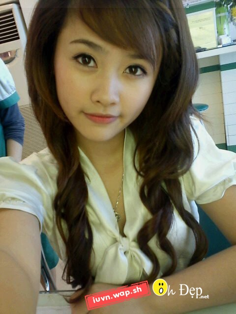 Tuyển tập girl việt nam