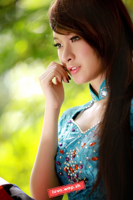 Tuyển tập girl xinh nhất quả đất