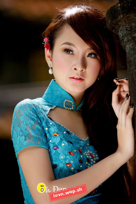 Tuyển tập girl xinh nhất quả đất