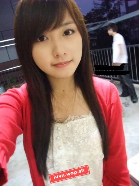 Tuyển tập girl xinh Việt Nam - phần 2