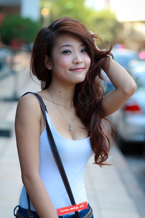 Tuyển tập girl xinh Việt Nam - phần 2