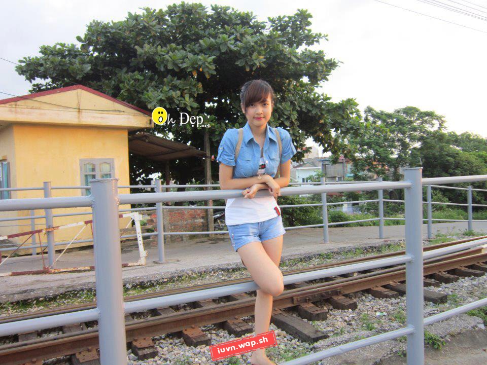 Xem hinh hot Girl, Hinh hot girl xinh đẹp