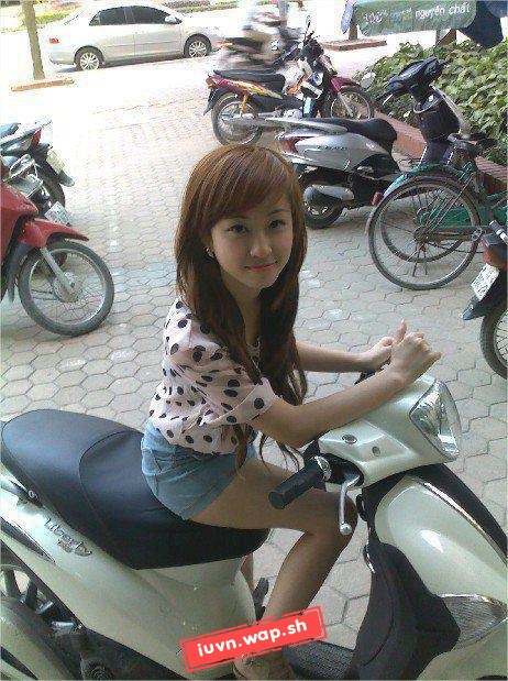 Xem hinh hot Girl, Hinh hot girl xinh đẹp