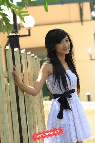 Ảnh girl đẹp thế hệ 9x