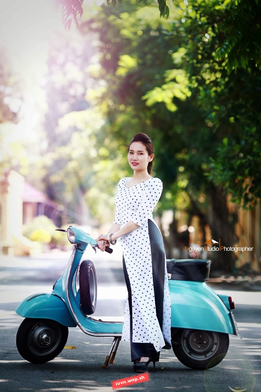 Ao Dai