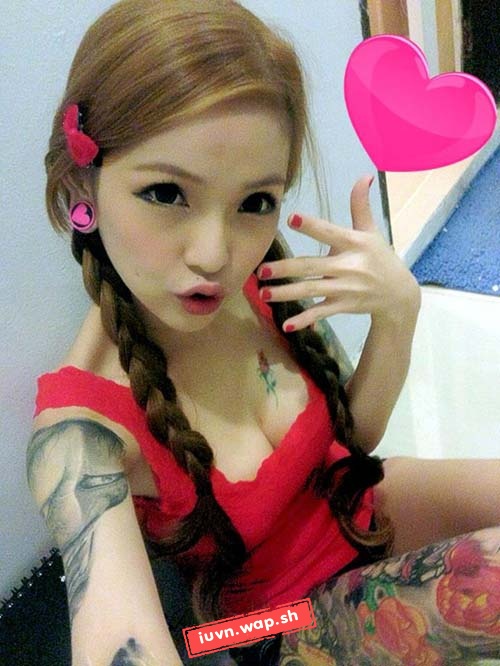 Dành cho anh em nào yêu thích tattoo và nghệ thuật xăm