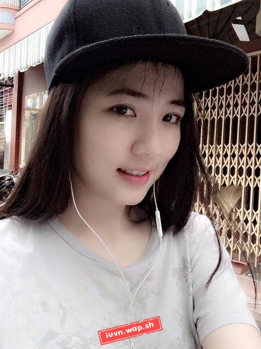 Gái xinh điểm danh