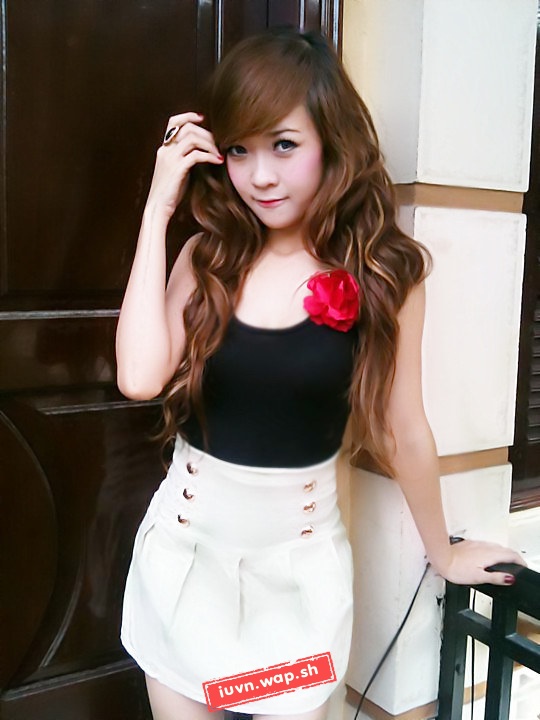 Girl teen xinh nhìn mà muốn