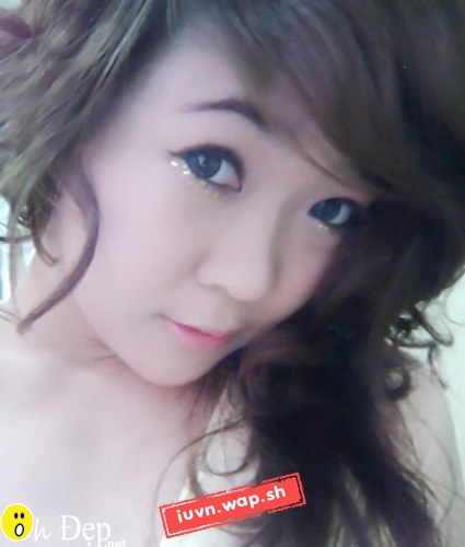 Girl teen xinh nhìn mà muốn