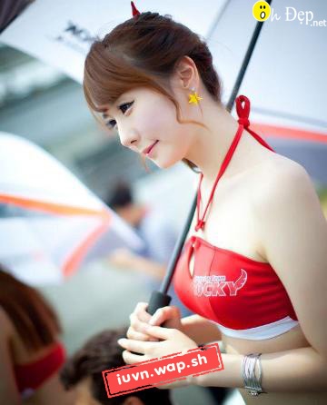 Girl xinh châu á sexy và gợi cảm