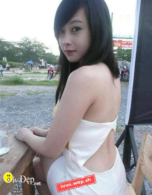 Girl xinh tự sướng là đây