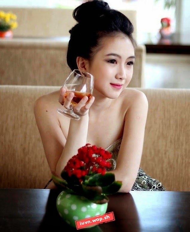 Hội gái xinh Đà Lạt