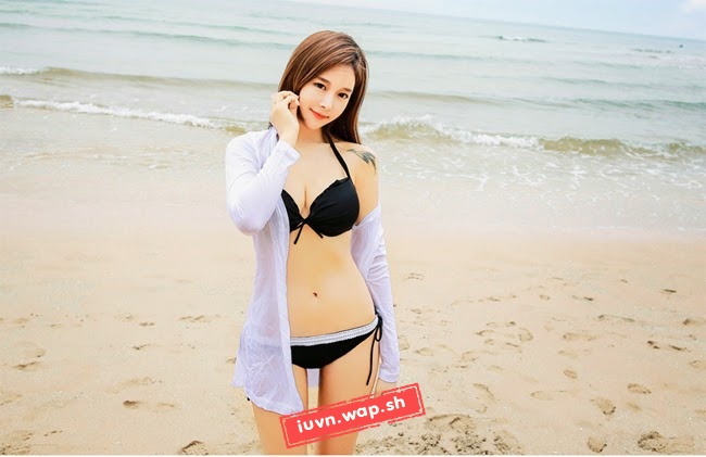 Hot girl đẹp nhất xứ Hàn 