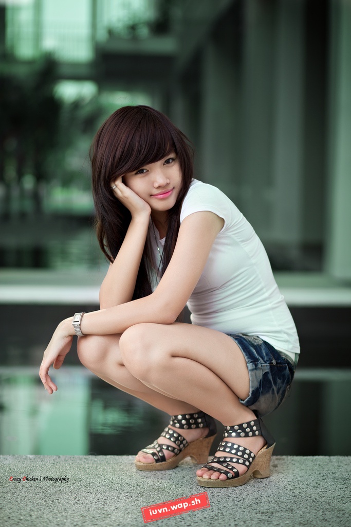 Hót girl việt ảnh mới nhất 2013