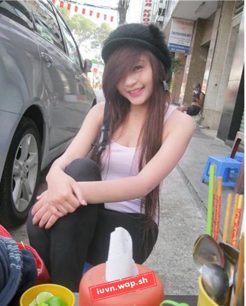 Hotgirl 9x Việt nam xinh đẹp kute