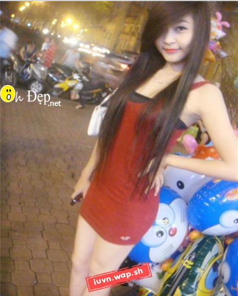 Hotgirl 9x Việt nam xinh đẹp kute